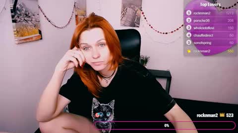 Mia online show from 02-21-26, 09:10