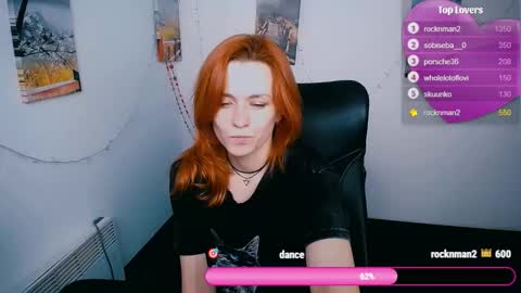 Mia online show from 02-28-26, 07:42