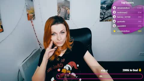 Mia online show from 05-07-26, 07:03