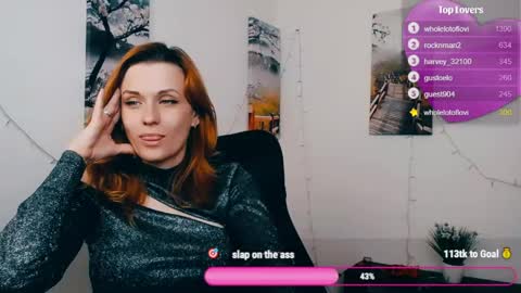 Mia online show from 05-12-26, 05:15