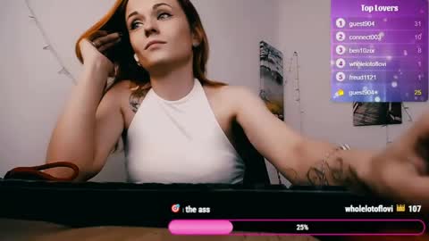 Mia online show from 06-05-26, 06:52