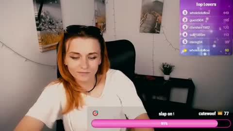 Mia online show from 07-14-26, 10:21