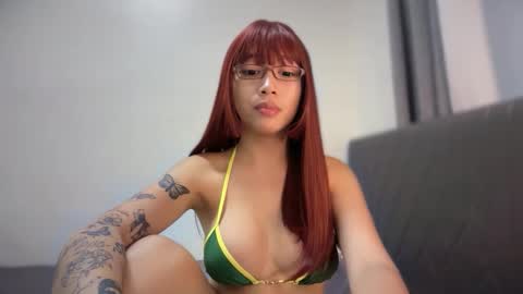 Danice online show from 05-01-26, 01:59