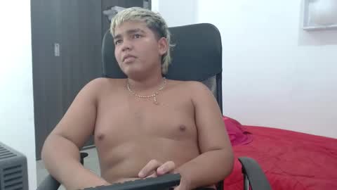 Snapshot of percibal_junior1 chatting on 01-22-25, 10:50 percibal_junior1 online show from 01-22-25, 10:50