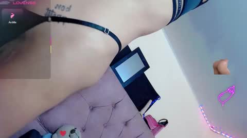 Catira Sexy99 online show from 10-17-25, 04:48