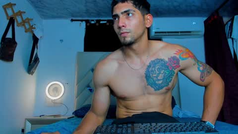 Snapshot of perfec_king00 chatting on 01-19-25, 11:21 Jacob online show from 01-19-25, 11:21