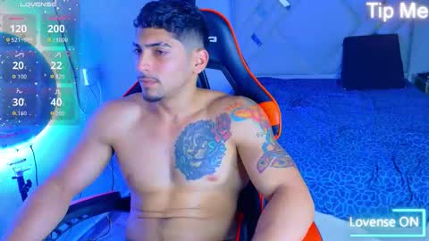 Snapshot of perfec_king00 chatting on 09-08-25, 06:51 Jacob online show from 09-08-25, 06:51