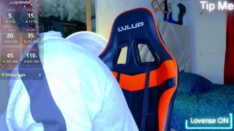 Jacob online show from 10-28-25, 10:01