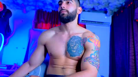 Snapshot of perfec_king00 chatting on 07-12-26, 03:36 Jacob online show from 07-12-26, 03:36