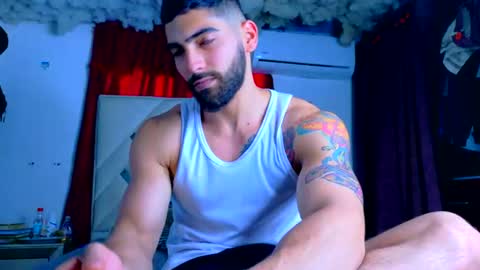 Snapshot of perfec_king00 chatting on 07-28-26, 07:15 Jacob online show from 07-28-26, 07:15