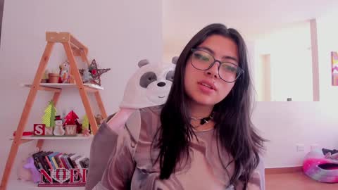 Sarah Ana Banana online show from 01-02-25, 08:46