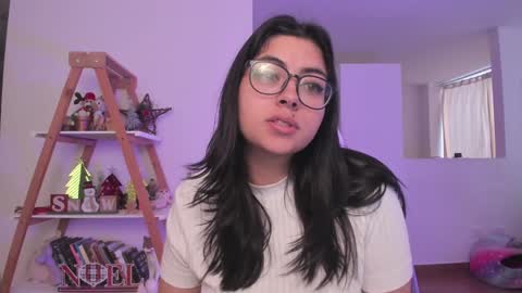 Sarah Ana Banana online show from 01-09-25, 11:14