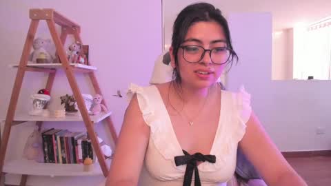 Sarah Ana Banana online show from 01-22-25, 10:48