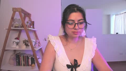 Sarah Ana Banana online show from 01-23-25, 11:26