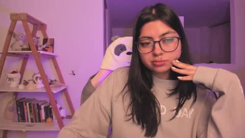 Sarah Ana Banana online show from 02-11-25, 03:18