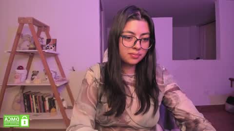 Sarah Ana Banana online show from 02-27-25, 01:59