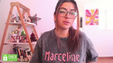 Sarah Ana Banana online show from 12-04-25, 08:06