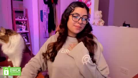 Sarah Ana Banana online show from 06-19-26, 11:14