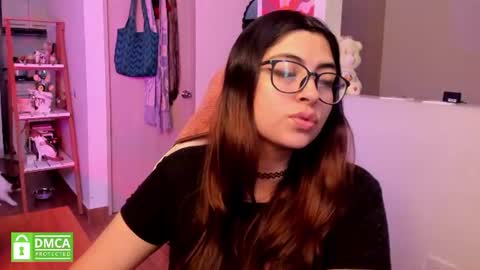 Sarah Ana Banana online show from 07-01-26, 12:07