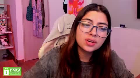 Sarah Ana Banana online show from 07-10-26, 02:08