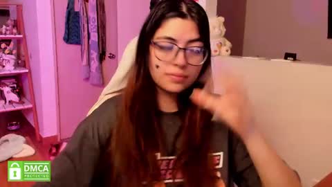 Sarah Ana Banana online show from 07-13-26, 10:18