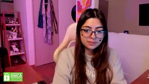 Sarah Ana Banana online show from 07-17-26, 01:45