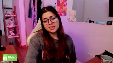 Sarah Ana Banana online show from 07-23-26, 02:48