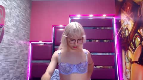 perfectlump online show from 10-11-25, 04:49