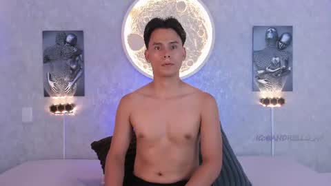 Snapshot of perfectskinny_latinmen_07 chatting on 06-25-26, 09:08 Andy online show from 06-25-26, 09:08