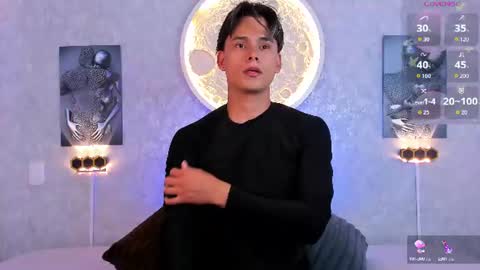 Snapshot of perfectskinny_latinmen_07 chatting on 07-17-26, 07:08 Andy online show from 07-17-26, 07:08