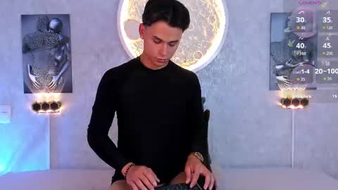 Snapshot of perfectskinny_latinmen_07 chatting on 07-21-26, 07:05 Andy online show from 07-21-26, 07:05
