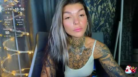 Anna online show from 12-02-25, 08:08