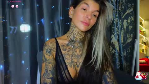 Anna online show from 12-19-25, 10:11