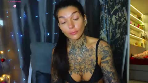 Anna online show from 12-21-25, 10:22