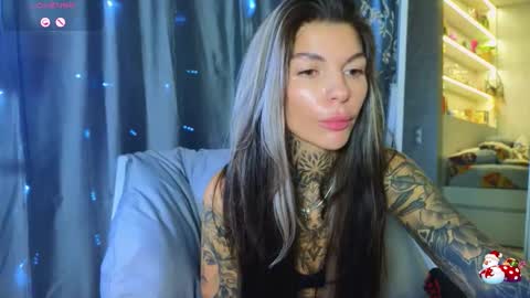 Anna online show from 01-16-26, 11:14