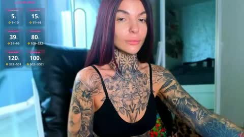 Anna online show from 04-30-26, 07:36