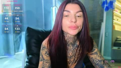 Anna online show from 05-02-26, 09:14