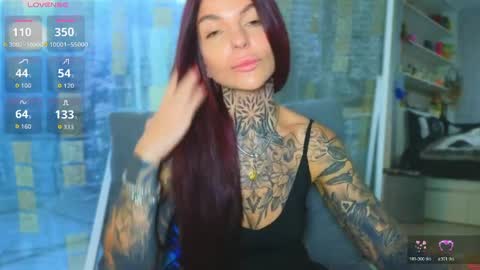 Anna online show from 05-18-26, 09:59