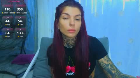 Anna online show from 06-04-26, 10:32
