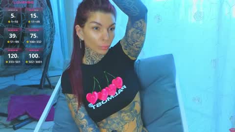 Anna online show from 06-09-26, 11:22
