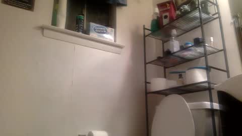 GOON MASTER online show from 09-12-25, 09:20