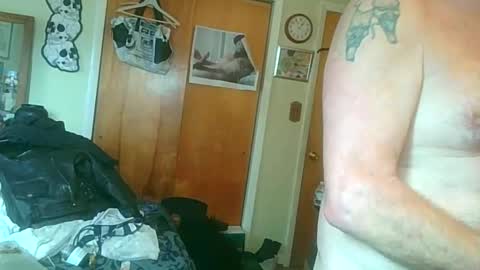 GOON MASTER online show from 03-08-26, 04:44