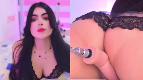 perla_cm online show from 11-24-25, 10:59