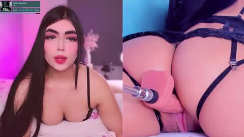 perla_cm online show from 06-08-26, 11:21