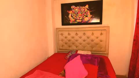 perla_kpop_ online show from 05-01-26, 04:55