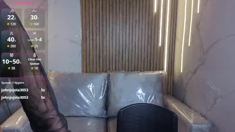perla_lovely online show from 06-05-26, 12:00