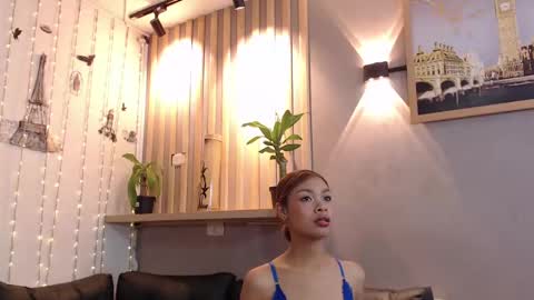 Perla online show from 03-03-25, 04:46