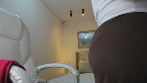 PerlaPreciosa online show from 03-03-26, 04:18