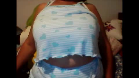 Snapshot of perlita070822 chatting on 12-26-24, 04:43 perlita070822 online show from 12-26-24, 04:43