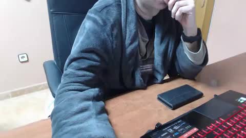 perritapinky online show from 02-02-25, 05:04